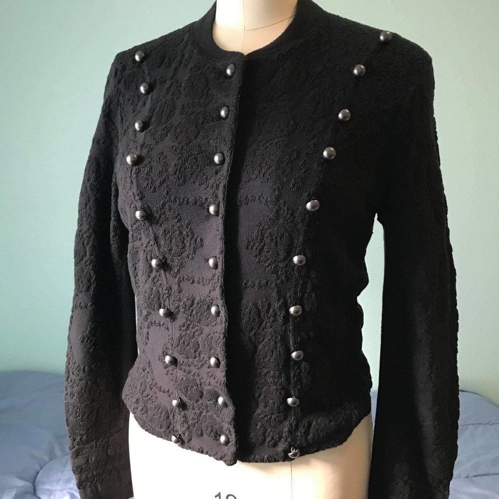 Free People Jacket